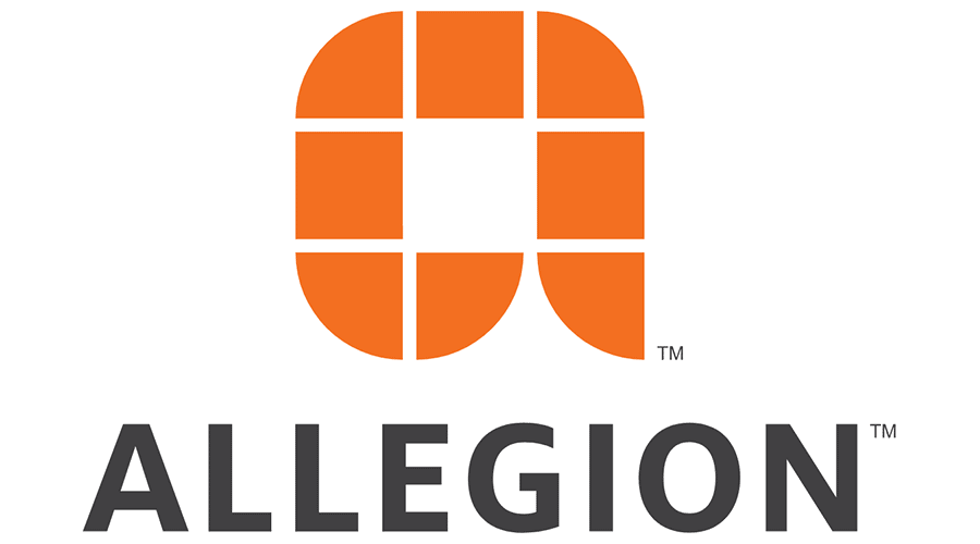 Allegion Logo