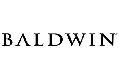 Baldwin Logo