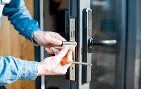 Commercial Locksmith Services