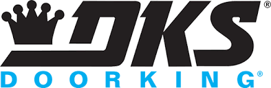 DoorKing Logo