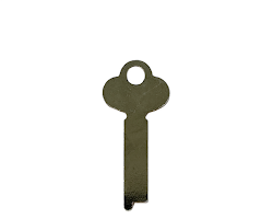 Flat Steel Keys