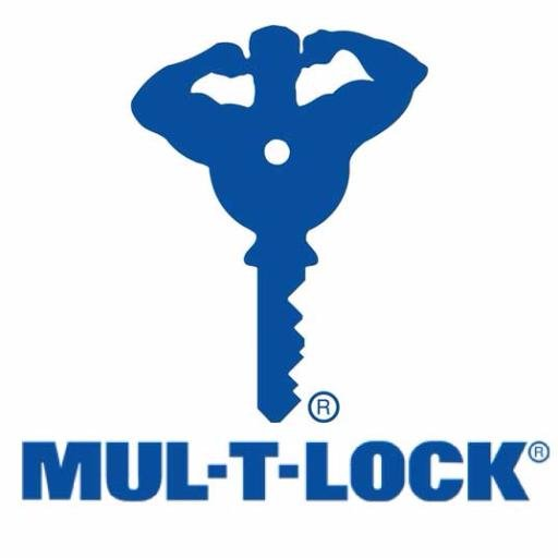 Mul-T-Lock Logo