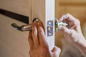 Residential Locksmith Services