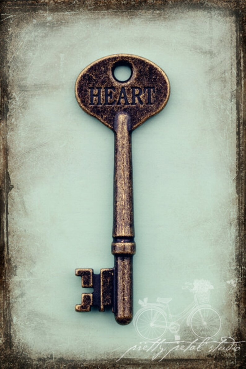 Skeleton Keys