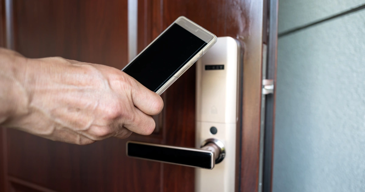 Smart Locks