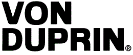 Von Duprin Logo