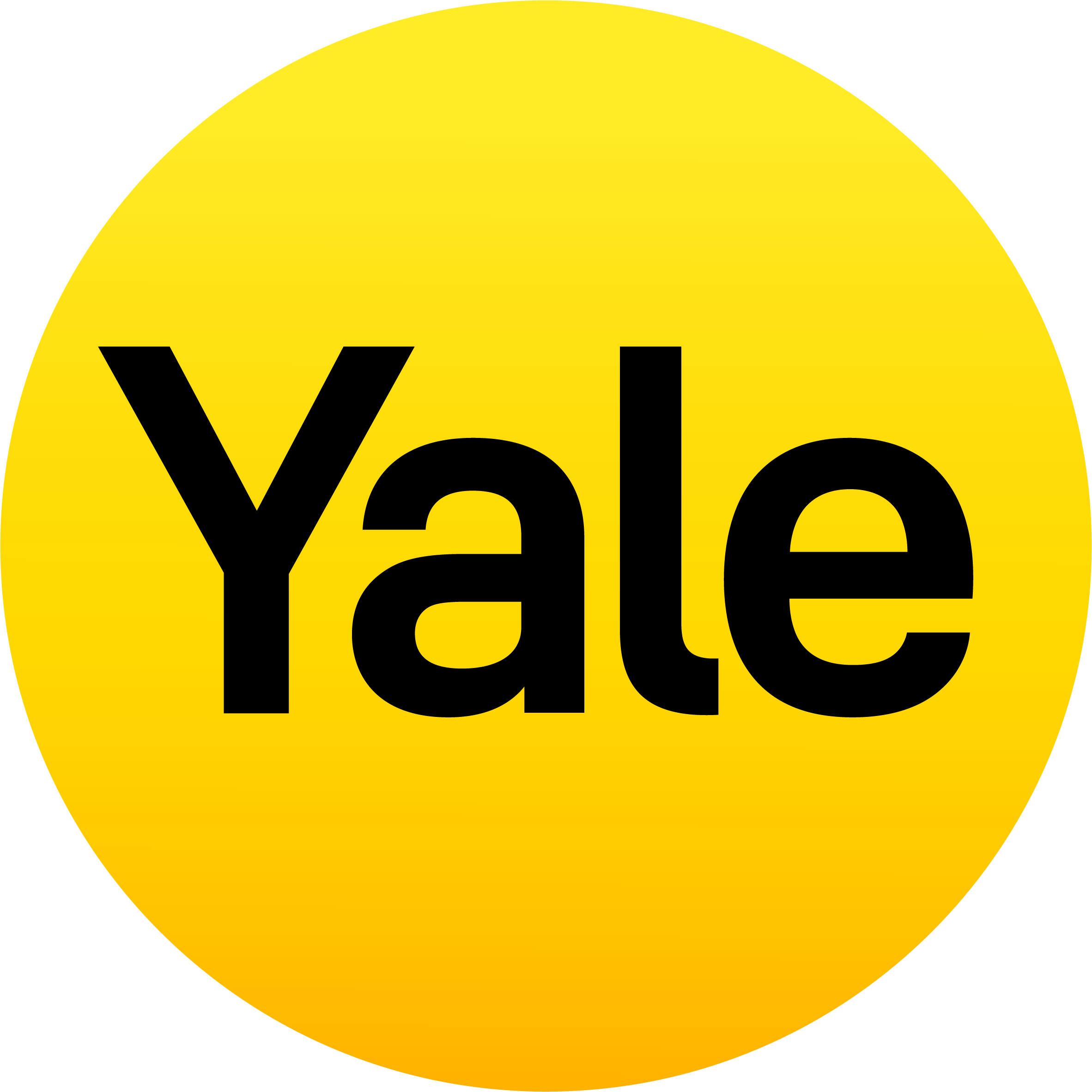 Yale Logo